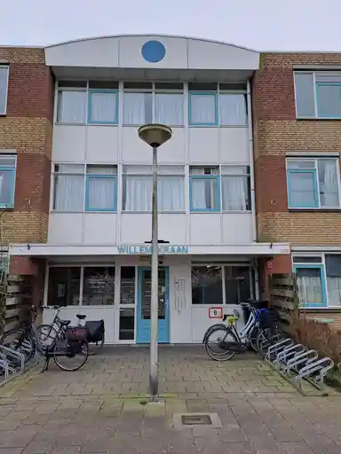 51.53m2 apartment to rent for 568.15€/month in Gooimeer 80, Purmerend