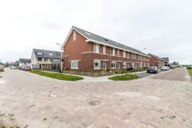 113m2 house te huur voor 1186€/maand in Baggelaar 11, Meppel