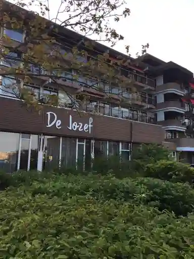 33μ² apartment προς ενοικίαση για 781.67€/μήνα σε Hoflaan 163, Alphen aan den Rijn