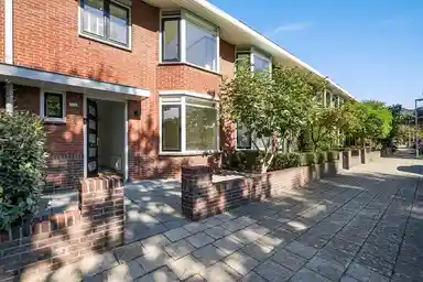 139m2 house te huur voor 3750€/maand in Zandzeggelaan 199, The Hague