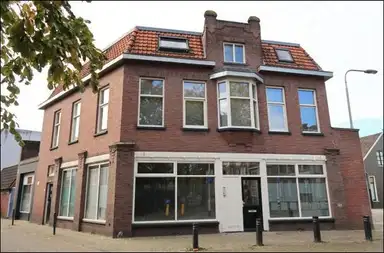32m2 studio in affitto per 978€/mese a Smidspad, Tilburg
