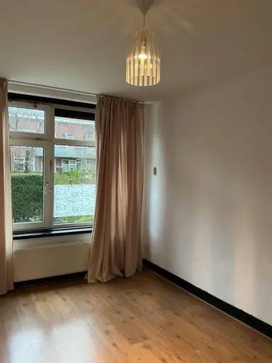 47m2 house to rent for 384€/month in Menadostraat, Groningen