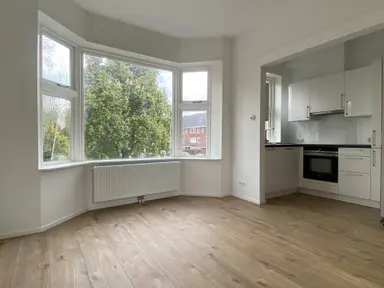 25m2 apartment to rent for 1116€/month in Molukkenstraat 4, Groningen