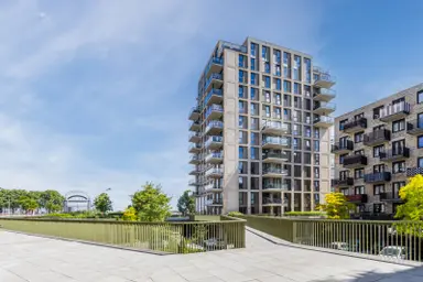 69m2 apartment to rent for 1113€/month in Waalbandijk 341, Nijmegen