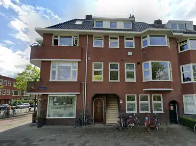 25m2 studio à louer pour 1116€/mois à Molukkenstraat 4, Groningen
