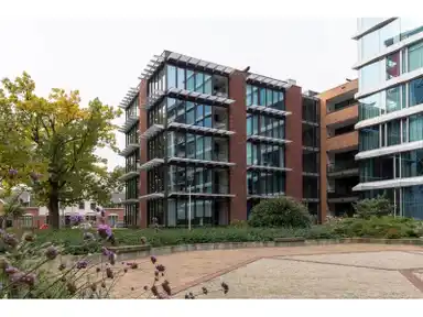 83m2 apartment in affitto per 1695€/mese a Anton Philipslaan, Eindhoven
