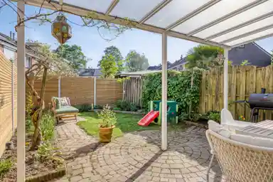 120μ² house προς ενοικίαση για 2150€/μήνα σε Purmerendstraat 46, Arnhem