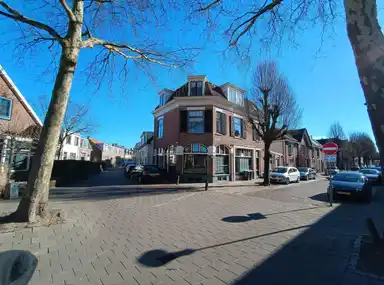 60m2 apartment to rent for 1165€/month in 2e Pauwenlandstraat 38, Deventer