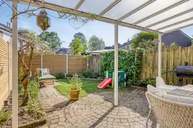 120μ² house προς ενοικίαση για 2150€/μήνα σε Purmerendstraat 46, Arnhem