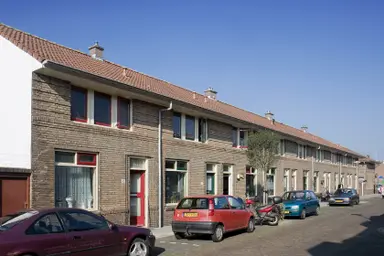 58m2 house to rent for 820.1€/month in Sumatrastraat 57, Zwolle