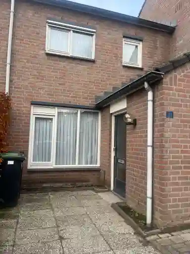 80m2 house te huur voor 910.49€/maand in Regent Goijaertsstraat 21, Sint-Michielsgestel