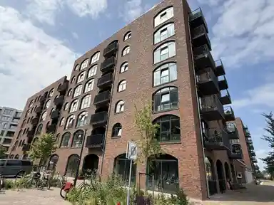 78m2 apartment te huur voor 2111.91€/maand in Pantograafstraat 64, Amsterdam