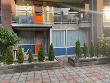 59m2 apartment to rent for 1395€/month in Franciscusberg, Bergen op Zoom