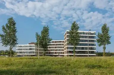 80m2 apartment to rent for 1377€/month in Hof van Pampus 151, Hoofddorp