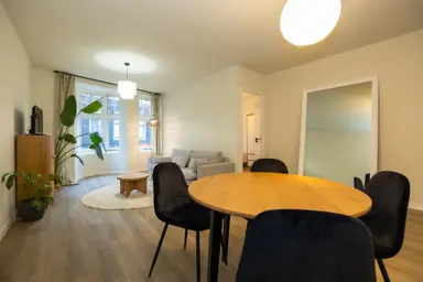 64μ² apartment προς ενοικίαση για 1850€/μήνα σε Nieuwe Noord 57, Hoorn