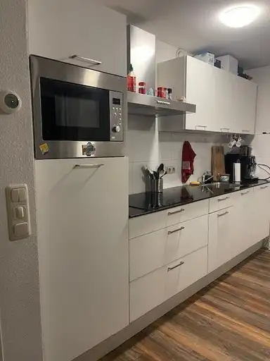49m2 apartment to rent for 1050€/month in Haaksbergerstraat 120F, Enschede