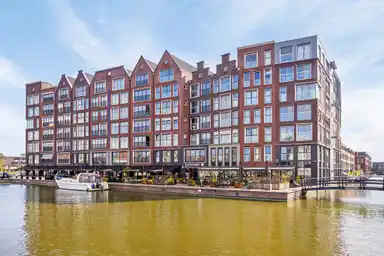 147μ² apartment προς ενοικίαση για 2200€/μήνα σε Voormeer 64, Alkmaar