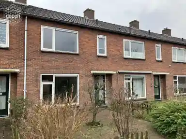 65μ² apartment προς ενοικίαση για 440€/μήνα σε Bernhardstraat, Breukelen