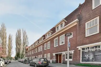 95μ² apartment προς ενοικίαση για 2650€/μήνα σε Pascalstraat 4-1, Amsterdam