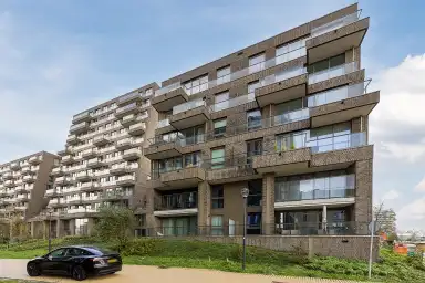 93m2 apartment in affitto per 1874€/mese a Amerikaweg, Haarlem