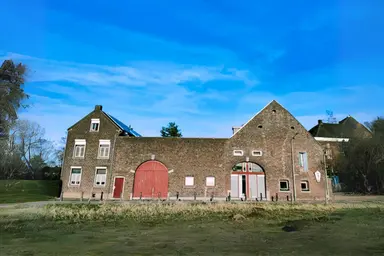 116m2 apartment te huur voor 1276.39€/maand in Bovenstraat 33M, Maastricht