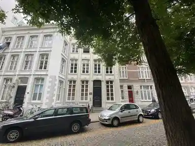 78m2 apartment te huur voor 1454€/maand in Grote Looiersstraat 14B, Maastricht