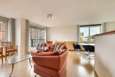 80m2 apartment te huur voor 1560€/maand in Pastoor Sickingstraat 72, Eindhoven