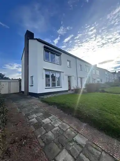 97m2 house to rent for 707.05€/month in Dinsdagstraat 9, Heerlen