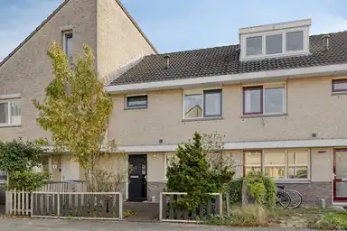 100m2 house te huur voor 3000€/maand in Herman de Manlaan, Amstelveen
