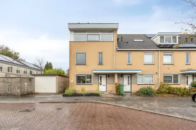 136m2 house te huur voor 4500€/maand in Sparrendaal 52, Amstelveen