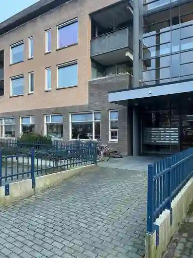 66m2 apartment à louer pour 1400€/mois à Paardenhei 19, Best