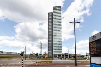96m2 apartment te huur voor 1995€/maand in Winkelcentrum Woensel, Eindhoven