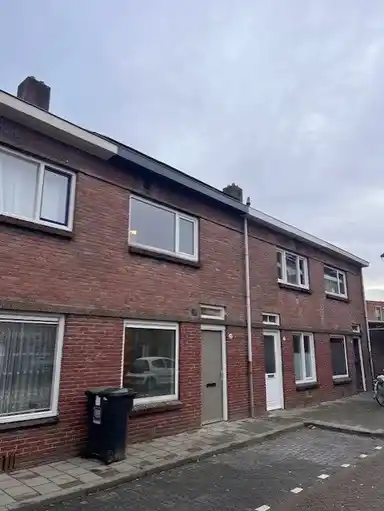 8m2 room te huur voor 592.22€/maand in Merelstraat 30, Tilburg