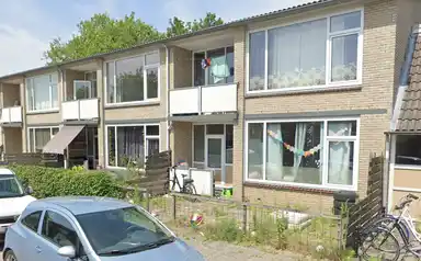 m2 apartment te huur voor 564.95€/maand in Burgemeester Voetelinkstraat 99, Steenwijk