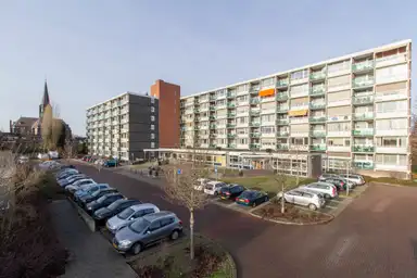 52m2 apartment te huur voor 618.64€/maand in Bongerdstraat 103, Tegelen