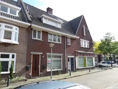 55m2 apartment te huur voor 1550€/maand in Kerkakkerstraat, Eindhoven
