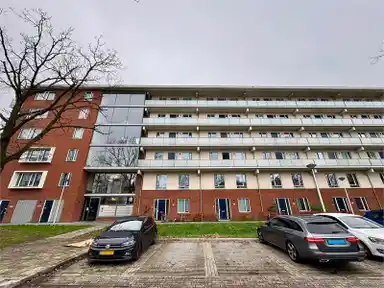 68m2 apartment te huur voor 1220€/maand in Ringweg-Kruiskamp 89T, Amersfoort