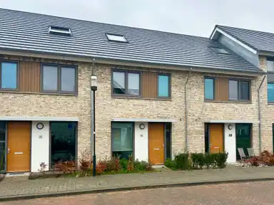 111m2 house te huur voor 1425€/maand in Kuifjestraat 90, Nijmegen