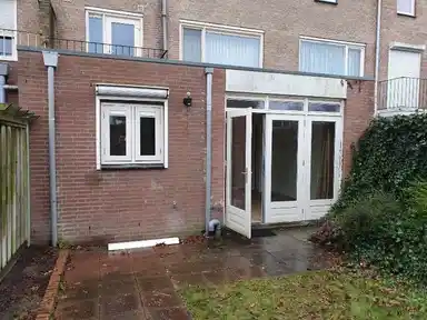 24m2 room te huur voor 775€/maand in Lage Witsiebaan 125, Tilburg