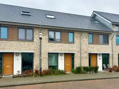 111m2 house to rent for 1425€/month in Kuifjestraat 90, Nijmegen