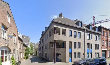 m2 house te huur voor 691.07€/maand in Breulingstraat 7, Maastricht