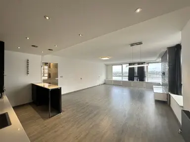 88m2 apartment te huur voor 2373€/maand in Regenboogkade, Rotterdam