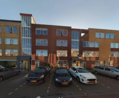 64.93m2 apartment to rent for 699.21€/month in Tilburystraat 31, Purmerend