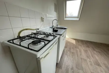 15m2 room te huur voor 510€/maand in Helper Brink 28a, Groningen