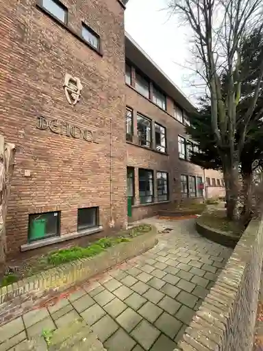 m2 anti-squat te huur voor 350€/maand in Haviklaan 1, The Hague