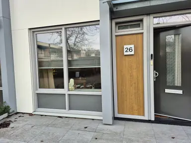 95m2 house to rent for 1053.14€/month in Requesensstraat 26, Venlo