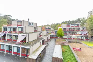 14m2 room in affitto per 469.79€/mese a Witbreuksweg 401-303, Enschede