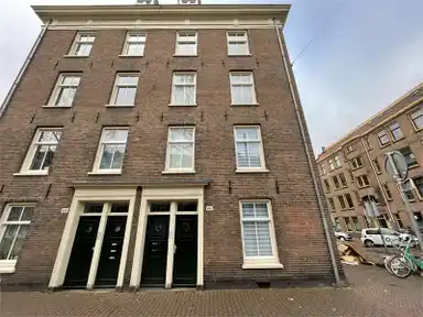 96m2 apartment in affitto per 2075€/mese a Molukkenstraat 66C, Amsterdam