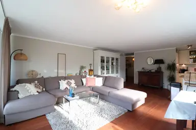 92m2 apartment in affitto per 2250€/mese a De Lierhof 55, Amsterdam