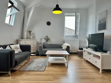 75m2 room in affitto per 878€/mese a Wycker Brugstraat, Maastricht